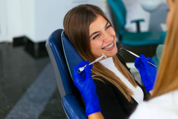 Best Dental Fillings (Composite and Amalgam)  in Portland, IN