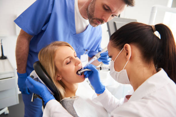 Best Emergency Dental Care  in Portland, IN