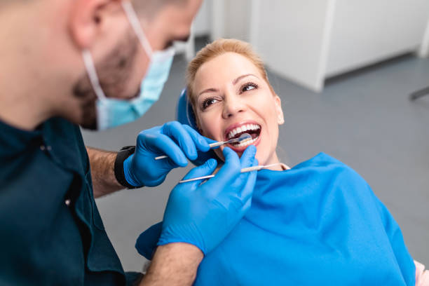 Best Traditional Braces  in Portland, IN