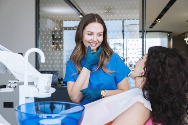 Professional Holistic Dental Care Services in Portland, IN