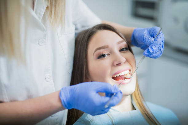 Dental Inlays and Onlays in Portland, IN